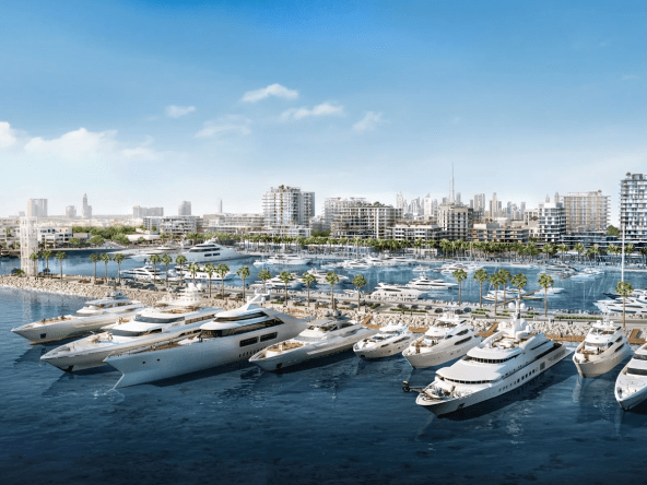 clearpoint rashid yachts and marina
